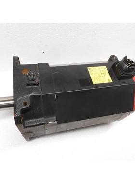 A06B-0247-B705, FANUC - Stecker etwas besch?digt