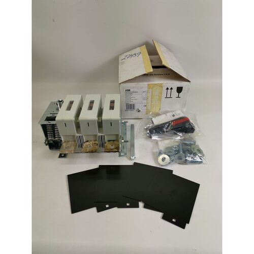 ABB OETL630K3 1SCA022078R8950 Lastschalter