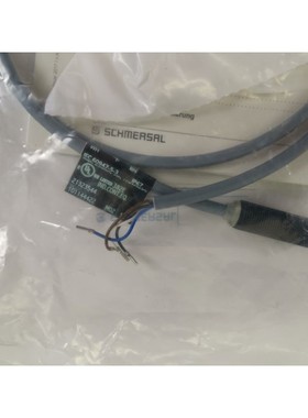 Schmersal Sicherheitsschalter magnetisch 101144422/ BNS 120-