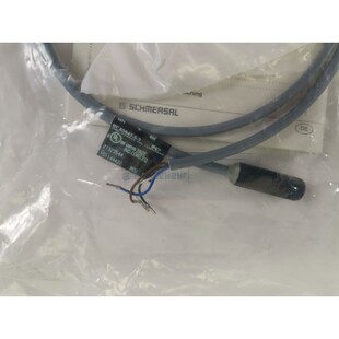 Schmersal Sicherheitsschalter magnetisch 101144422/ BNS 120-