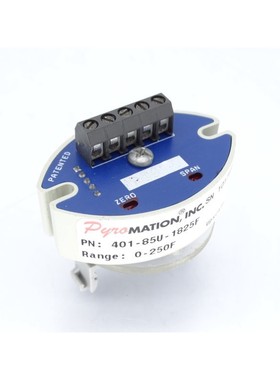 PYROMATION INC 40185U1825F 传感器