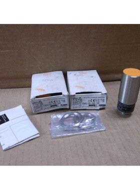 II5735 IFM Efector Nuovo IN Scatola Interruttore di Prossimi