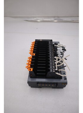 艾默生 DeltaV KL4201X1-BA1 CHARM 底座 二手 装置 库存 2912A