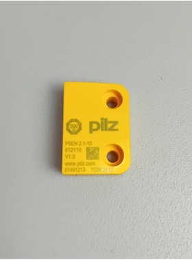 Pilz 512110 PSEN 2.1-10 V1.0