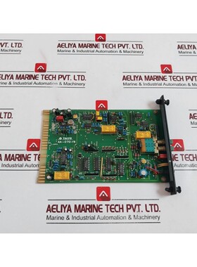 TAIYO AA-070-B Stern Tube Bearing High Temperature PCB Modul
