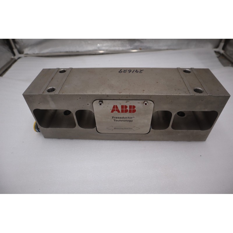 NEW ABB PFTL101B/ PFTL 101B Pillow Block Load Cell 2.0 KN ST