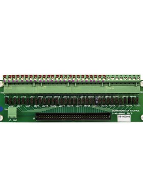 SIERRATHERM SSR INTERFACE 5-48-00005 REV B