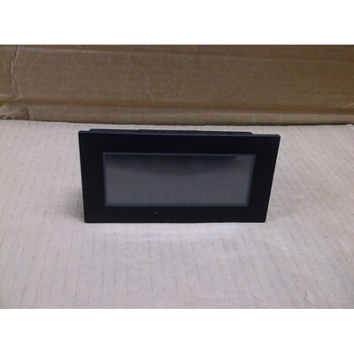 NV4W-MR21 Omron Hmi Touchscreen Interaktive Display Operator
