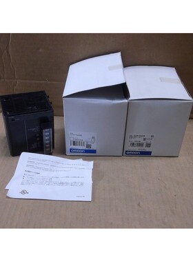 CJ1W-PA205R Omron PLC NEW In Box Power Supply CJ1WPA205R
