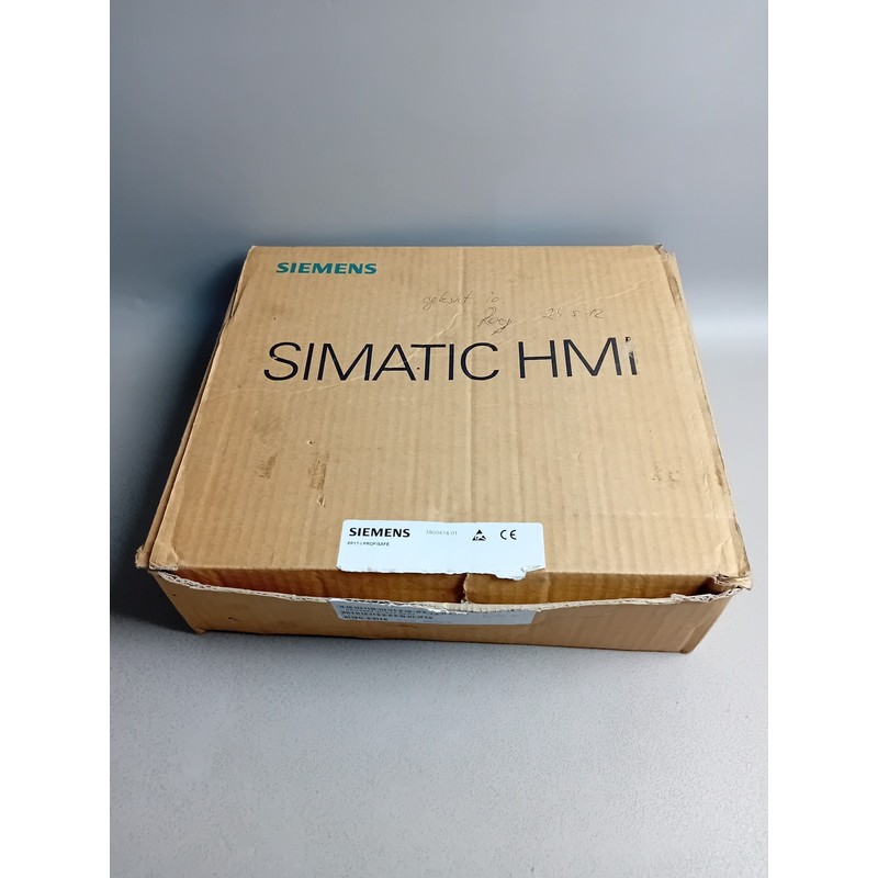 Siemens 6AV3688-4CX02-0AA0 NEU Siegel offen #2