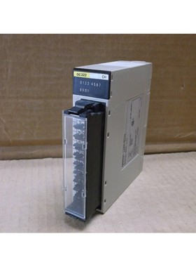 C200H-OC222 Omron Plc Démo 12 Point Relais Sortie Module Ca