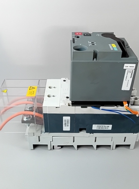 Siemens 3VL9400-3MQ00 + 3VL4740-3AA36-0AA0 + 3VL9440-7DC30 +