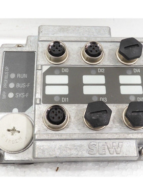 Profibusmodul MFP32D, SEW EURODRIVE