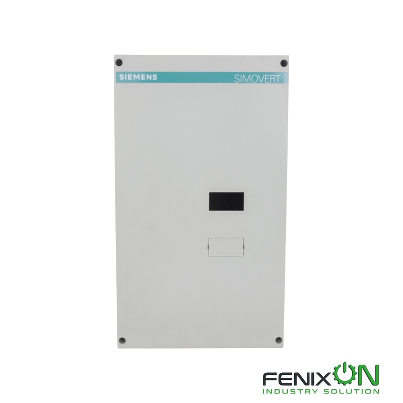 SIEMENS 6SE2003-2AA00 SIMOVERT P TRANSISTORPULSUMRICHTER