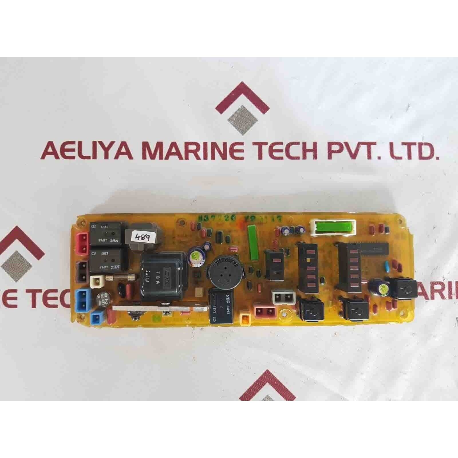 H37726 y20119 PCB 卡