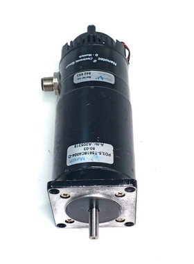 NANOTEC PD3.5-T5618C4004-D 步进电机艺术编号:A305319