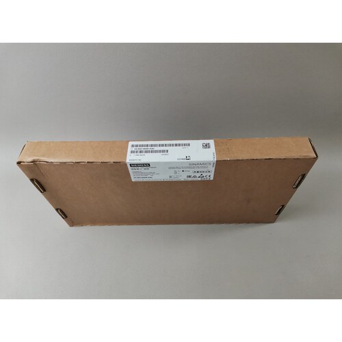 Siemens 6SL3055-0AA00-5CA2 SINAMICS Sensor Module SMC30 NEU