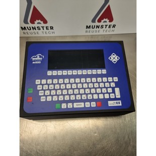 Print Videojet Controller Hardware 3.0 Wolke Version M600