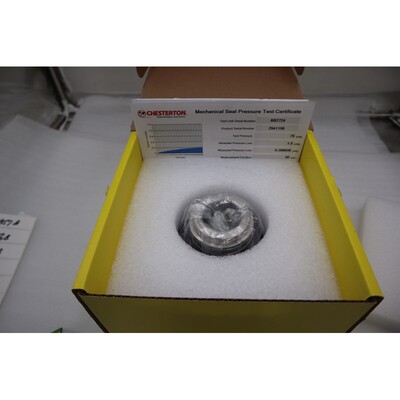 全新 Chesterton S20 1.750 CAS TC/SSC S FEPM 库存 2945B