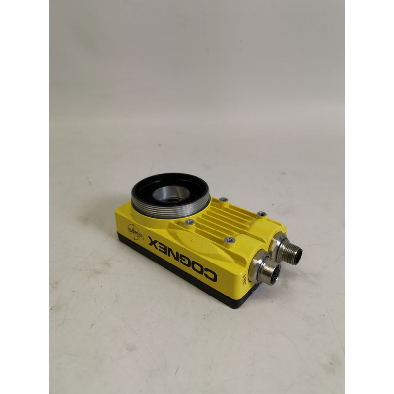 COGNEX In-Sight 5110 IS5110-00 REV E Industriekamera