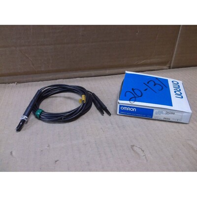 E32-DH200 Omron Neu IN Karton Fotoelektrisch Sensorschalter