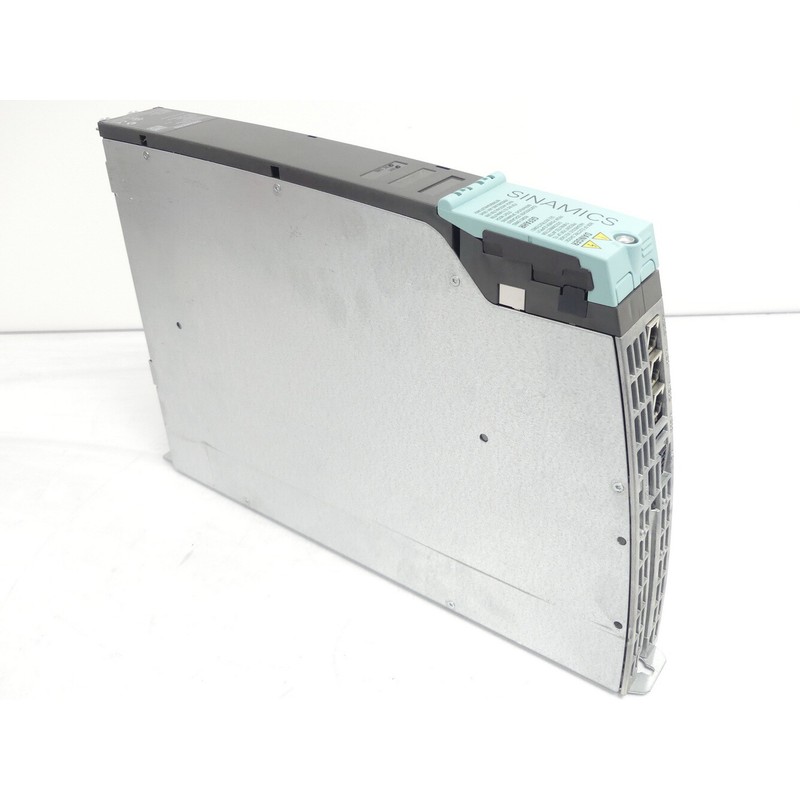 Siemens 6SL3120-1TE15-0AA4 Single Motor Modul SN T-EN6081032