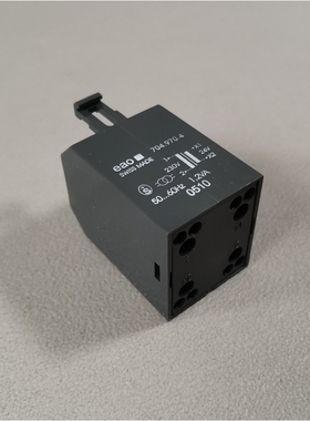 EAO 704.970.4 Lampentransformator NEU ohne OVP