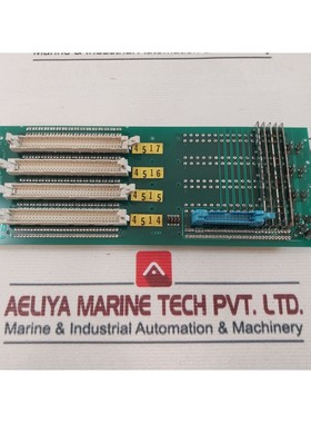 Valmet ABMB PCB Karte