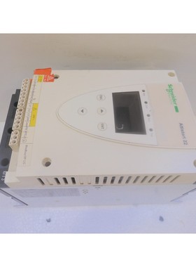 ATS22D47Q, Altistart 22, Telemecanique