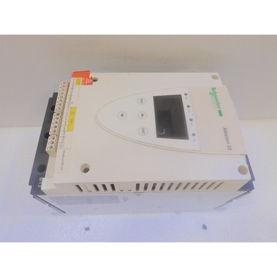 ATS22D47Q, Altistart 22, Telemecanique