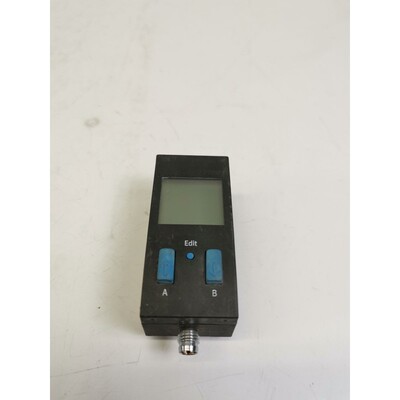 FESTO SDE1-D10-G2-R18-C-PU-M8 529958 Drucksensor