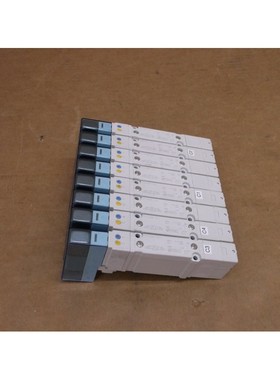 Valvola Solenoide Manifolds D'Aria Pneumatica SMC SY5500-5Z1