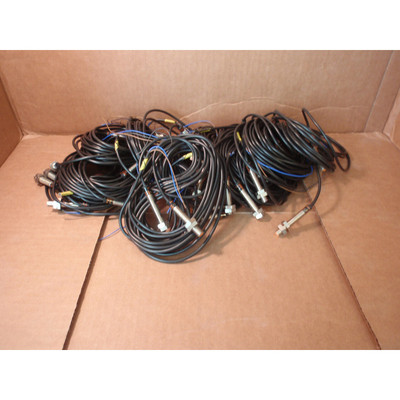 Sensor De Interruptor De Proximidad IFM Efector IE5121 IEA30