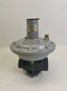 AIRCOM RZ1-12NA Druckregler Niederdruckregler