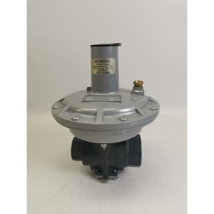 AIRCOM RZ1-12NA Druckregler Niederdruckregler
