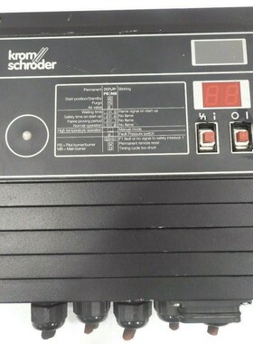 BCU 460-3/1LW2GBCB1/1, kromschr?der