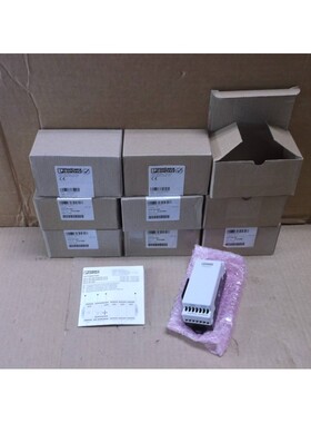 NLC IO 4AI Phoenix Contact Neu Nanoline I / O-Extension 4 An