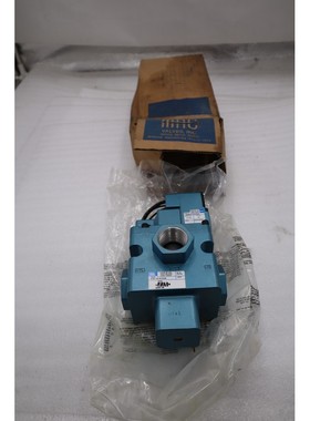 全新带盒 MAC VAES INC 57D-12-612AA / 57D12612AA 库存 H1037