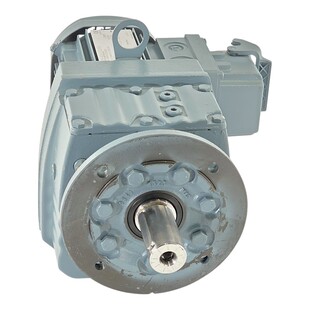 SEW-EURODRIVE RF47 DR63L4/TF/ASD1 STIRNRAD-GETRIEBEMOTOREN