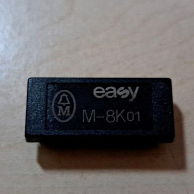 1 Stück Eaton EASY-Speicherchip 8k , gebraucht , getestet ,
