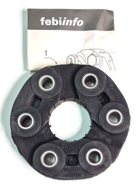 FEBI BILSTEIN 05854 接头,纵轴用于轴驱动