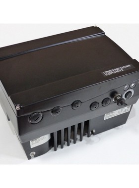 Brinkmann 6UMFR1AA - D05111 Frequenzumrichter