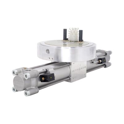 AVENTICS 0 822 931 207 PNEUMATISCHER SCHWENKANTRIEB