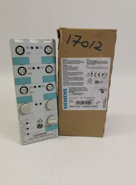 SIEMENS 3RK1400-1MQ00-0AA3 E:14