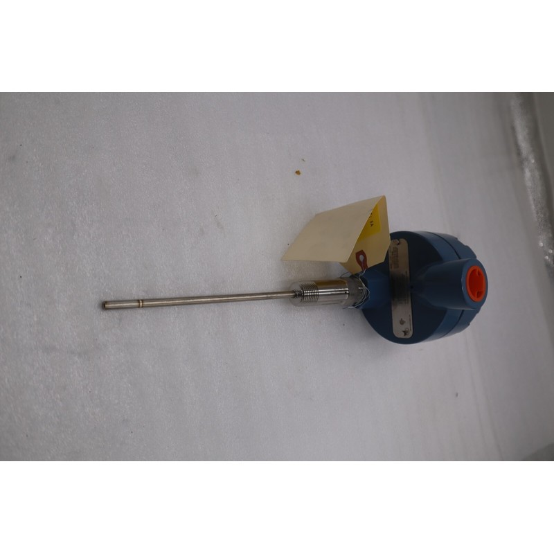 Rosemount 214C 温度传感器 214CRTSMB1S4E0062SLE5AT1 全新库存