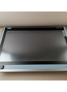 Siemens 6AV7240-3EC04-0HA0 / Kratzer im Display |