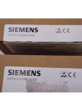 西门子 6ES5453-8MA11 数字输出模块全新库存 #K-1198A