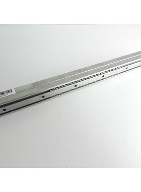 Schwerlasteleskopschiene Gesamtl?nge: 45cm SN: 01807AE2