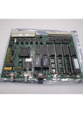 全新 FORRY 102233 REV G PC 光学处理器板库存 G654