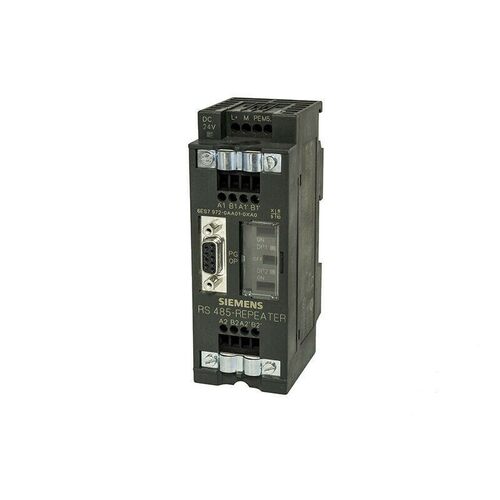 SIEMENS 6ES7972-0AA01-0XA0 6ES7 972-0AA01-0XA0 E-STAND 7